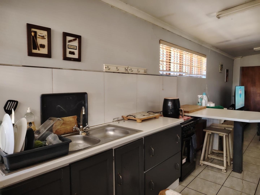 2 Bedroom Property for Sale in Joostenbergvlakte Western Cape